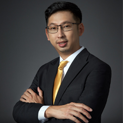 dr. Erick Wonggokusuma, Sp.OT (K) Sport 